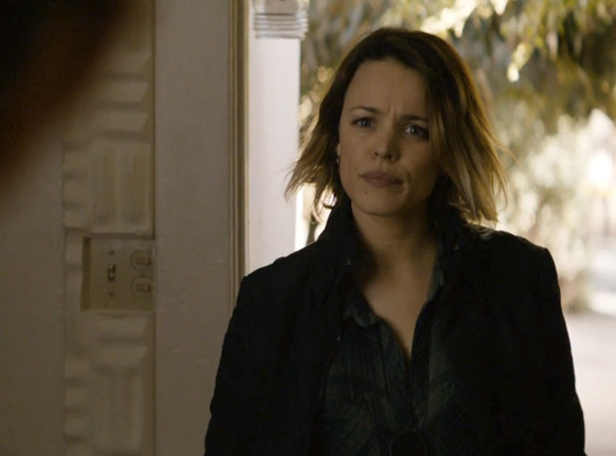 True Detective True Detective